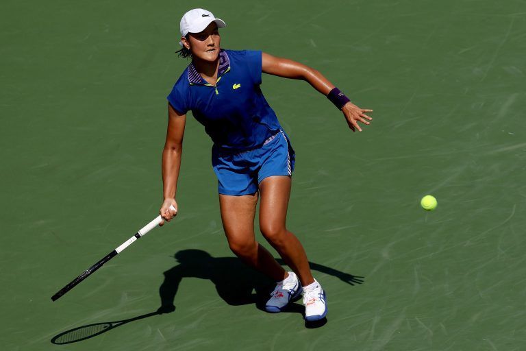<span class="copyright">APA/AFP/GETTY IMAGES/MATTHEW STOCKMAN</span>