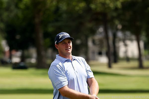 Golf-Profis Straka und Schwab verpassen Cut in Greensboro
