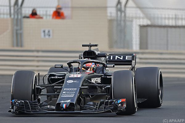McLaren will Weg für Piastri freimachen