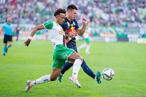 Rapids Aiwu wechselt zu Serie-A-Aufsteiger US Cremonese