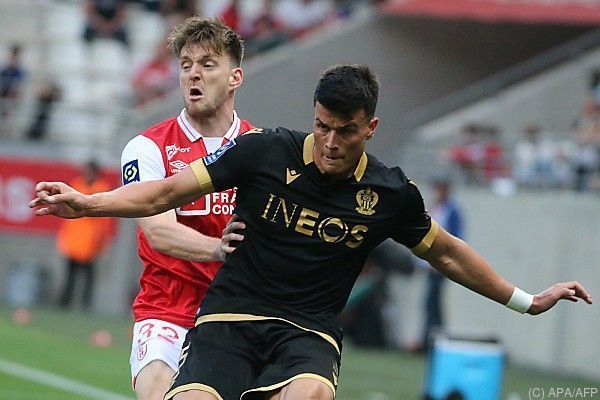 Daniliuc von Nizza zu Serie-A-Club Salernitana transferiert
