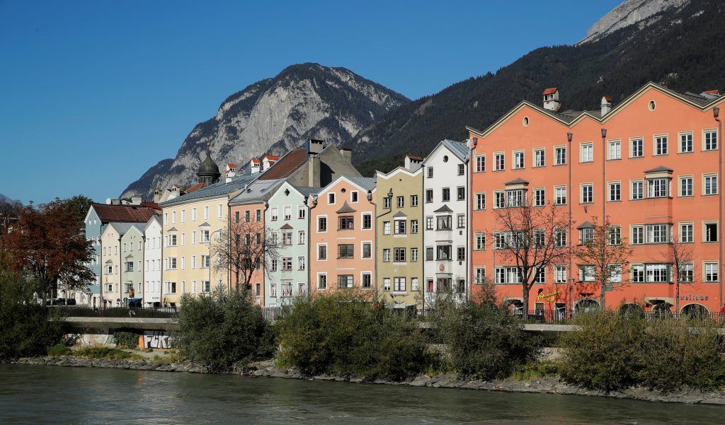 Kurzzeitig Stromausfall im Großraum Innsbruck