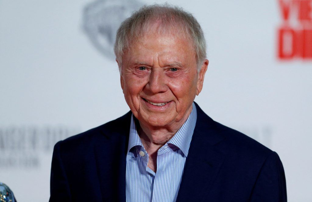 Trauer um Regisseur Wolfgang Petersen