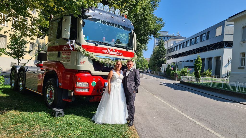 Hochzeit von Stefanie und Philip Hagen