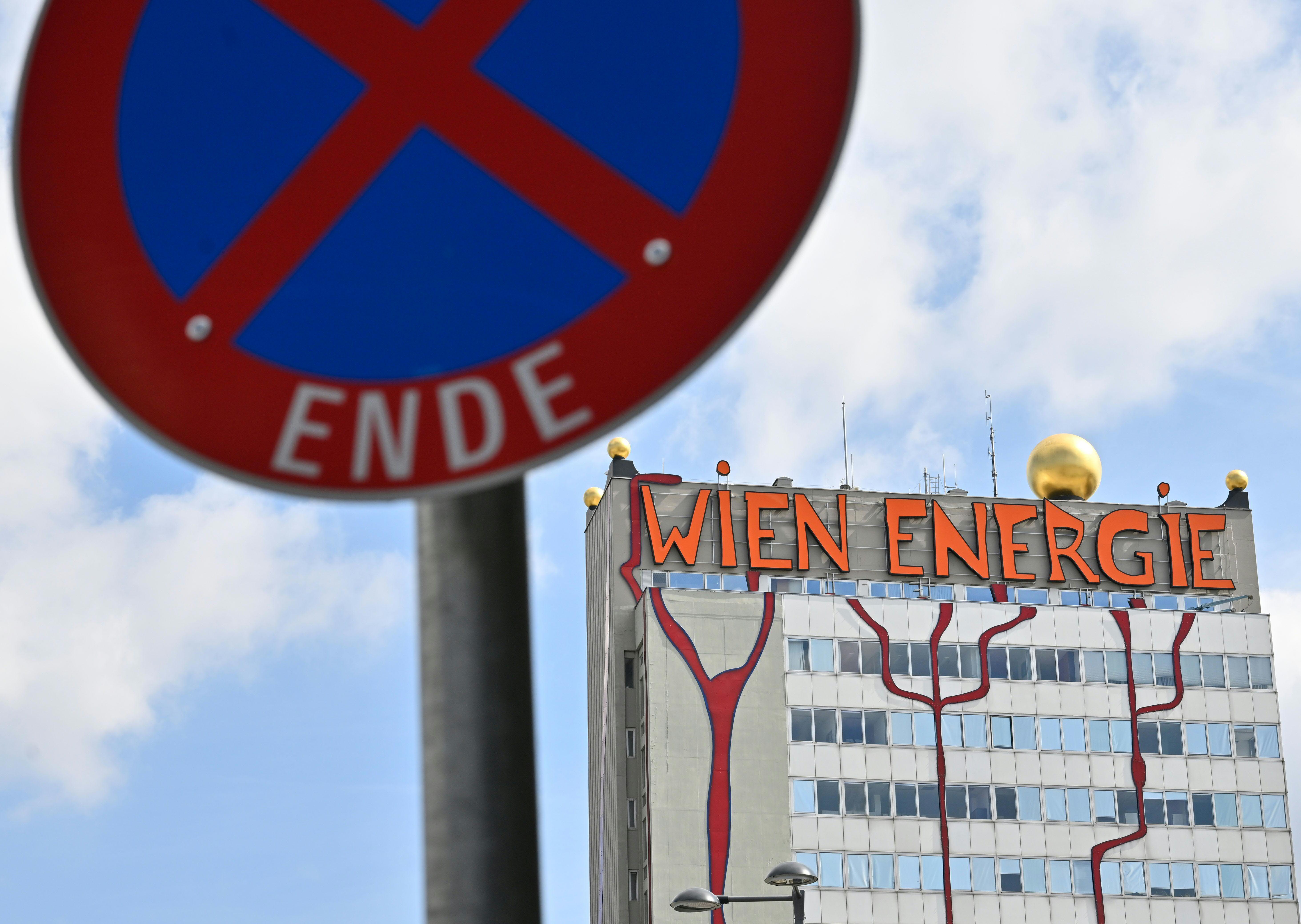 Wien Energie braucht laut Bund 6 Milliarden Euro