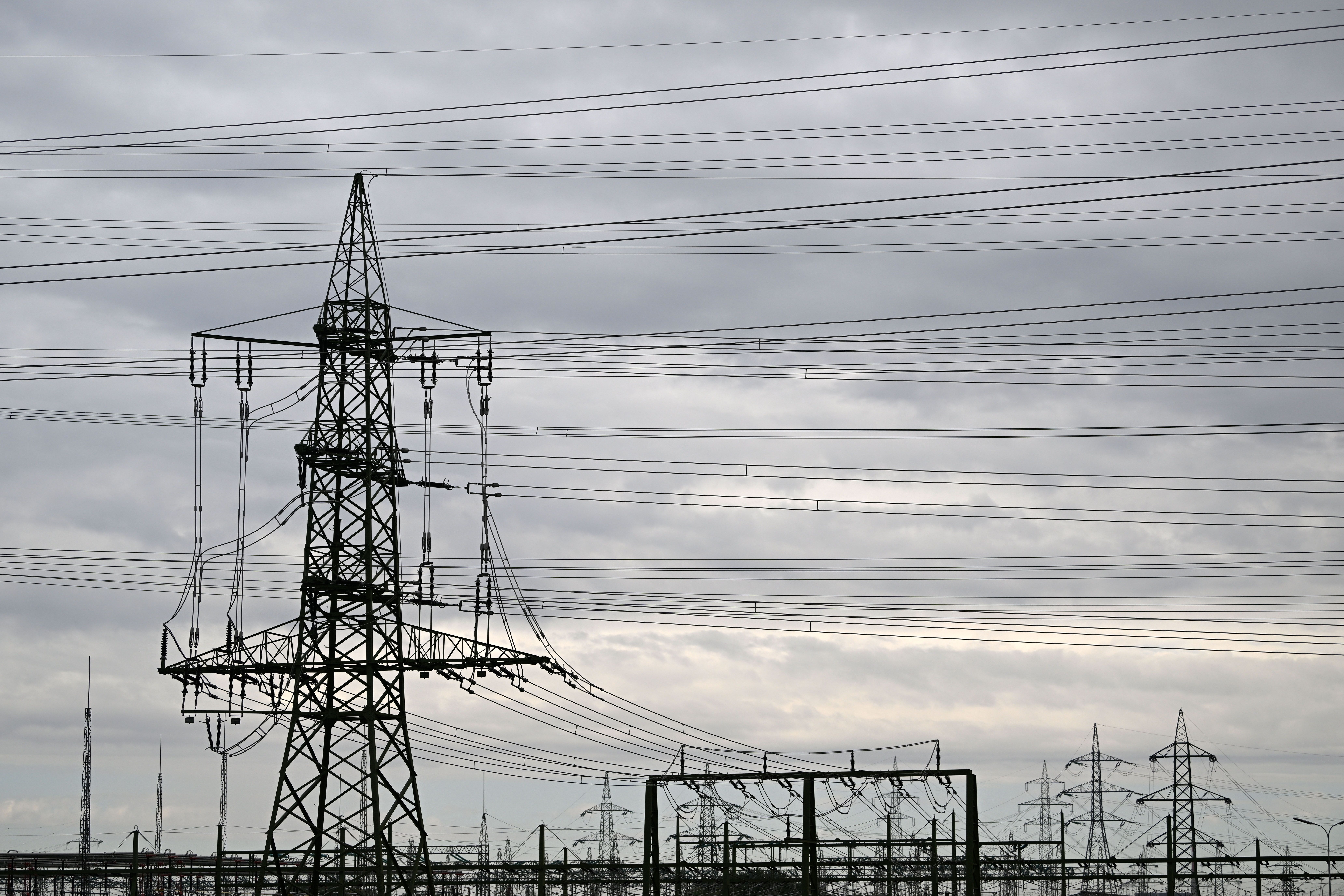 Haushalte zahlten im Juni um 45 Prozent mehr für Energie