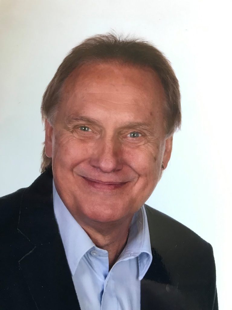 Manfred Bitschnau ist Hüttenreferent beim Vorarlberger Alpenverein. Die Wasserknappheit auf den Hütten beschäftigt ihn sehr. <span class="copyright">Bitschnau</span>