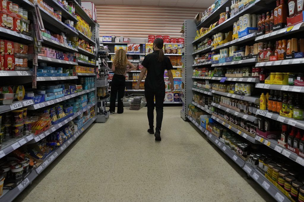 Warum Eier und Milchprodukte zum Luxus werden