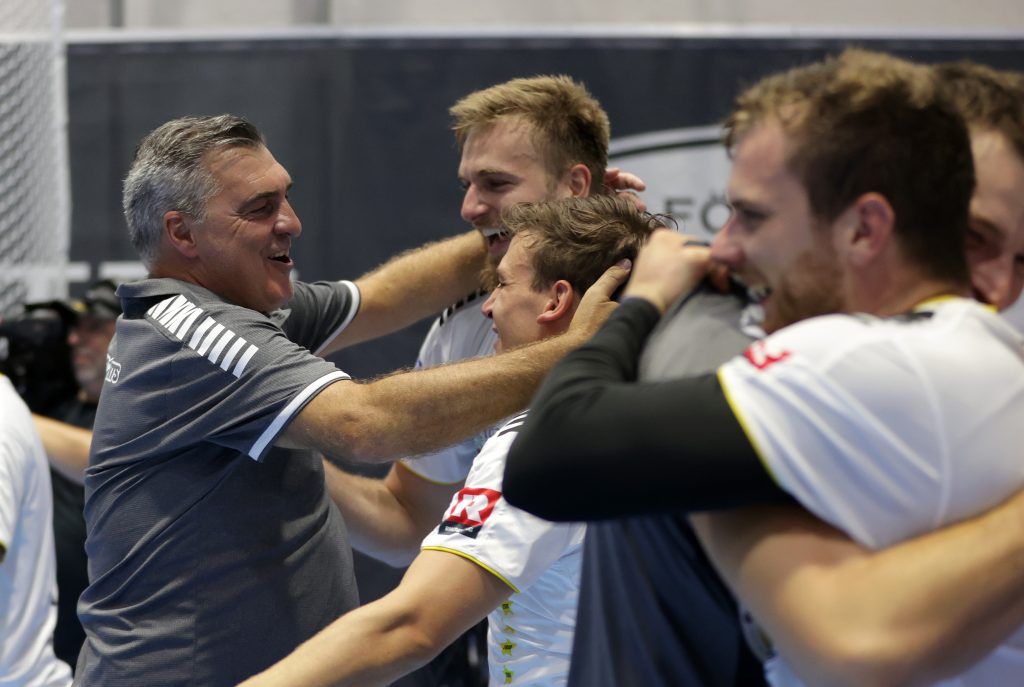 Bregenz in Kremser Krimi zu zweitem Supercup-Titel