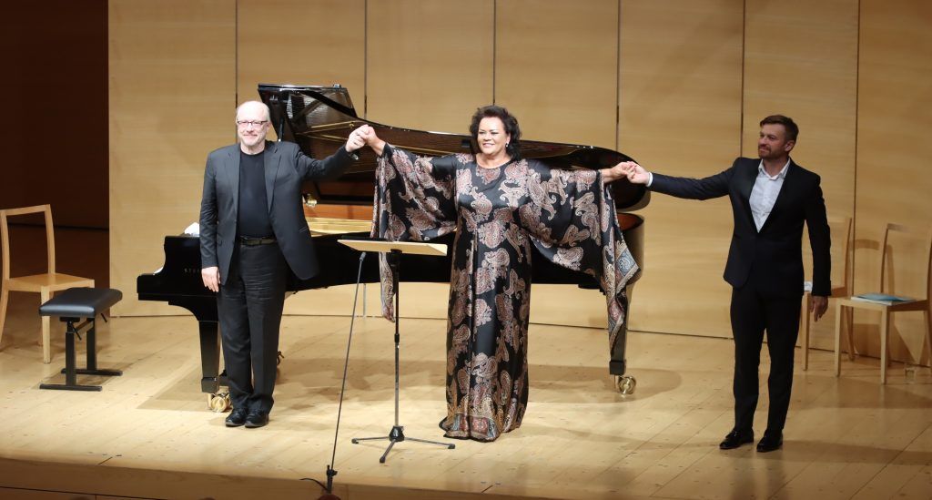Schubert zum Hausgebrauch