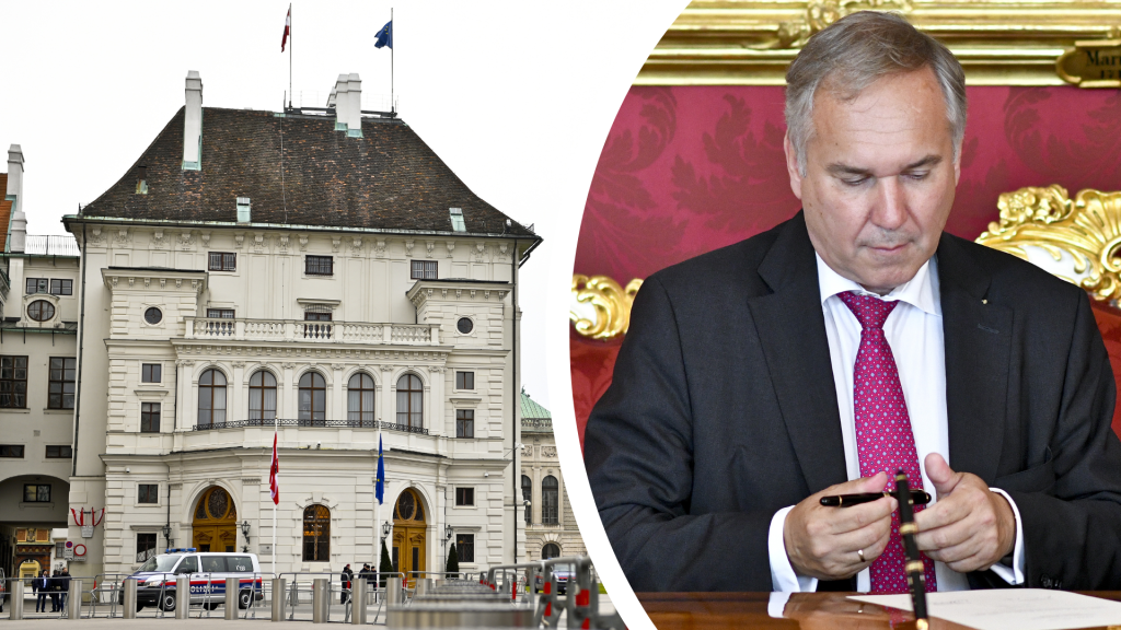&#8220;Die weitreichenden Kompetenzen sind nur für Notsituationen gedacht&#8221;