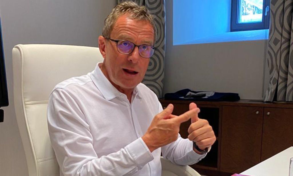 Diesen Spieler hat ÖFB-Teamchef Ralf Rangnick auf dem Radar