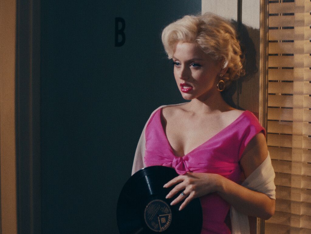 Marilyn, Harry Styles und ein Kannibale in Venedig