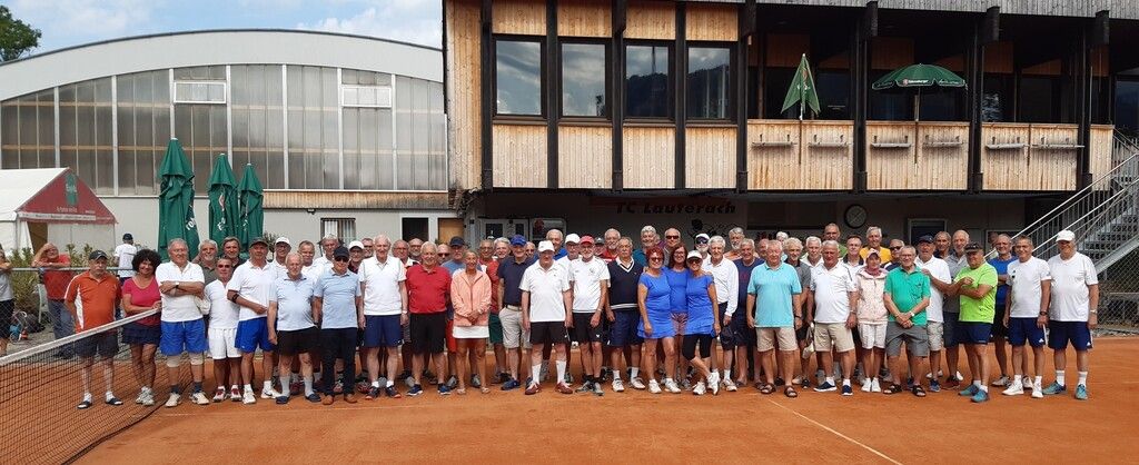 Eingesendet. Vereinsnachrichten aus dem Bezirk