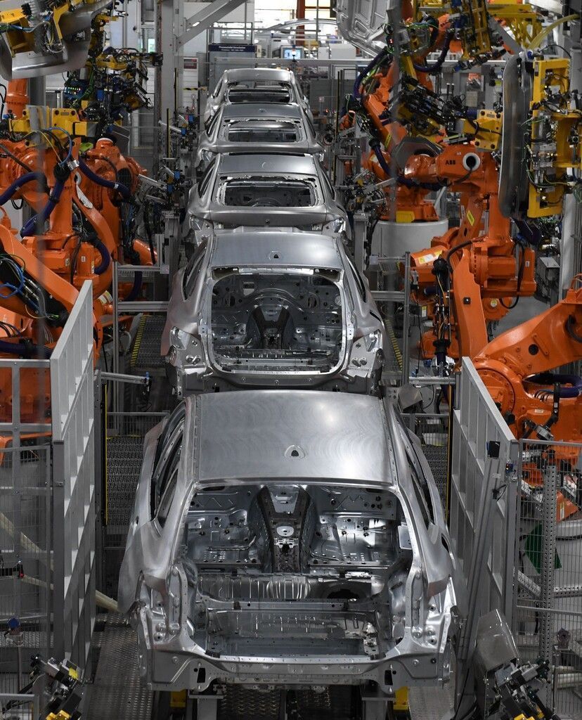 Wirtschaft aktuell