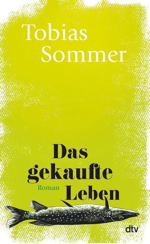 Thriller um ein neu gekauftes Leben