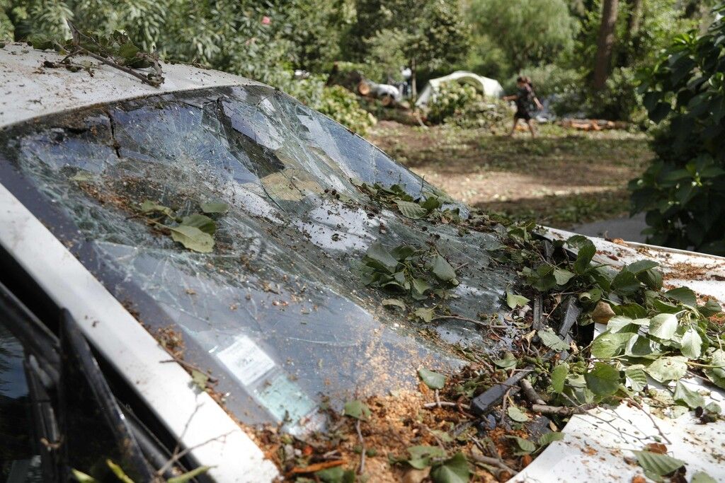 13-jährige Österreicherin unter ­Opfern bei Unwetter auf Korsika