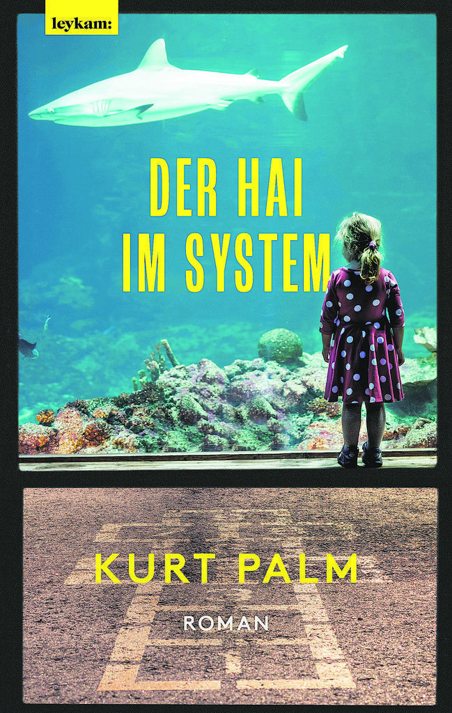 Austro-Thriller, dem es an nichts fehlt