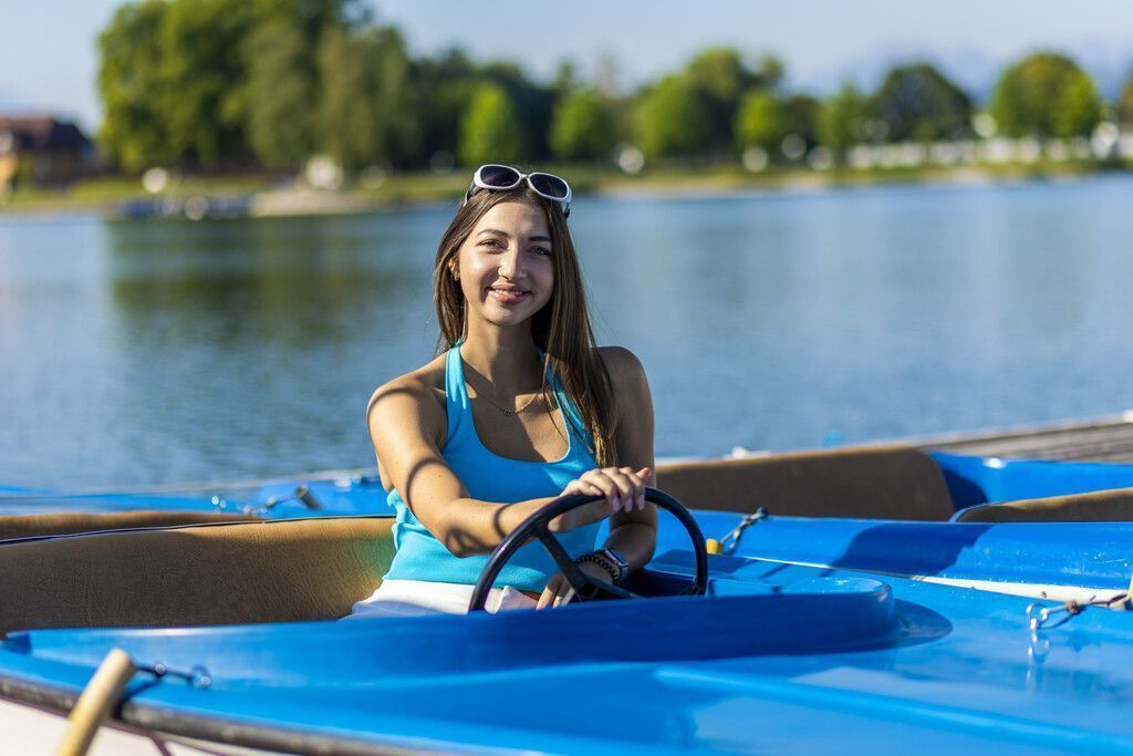 Sommertourismus im Aufwind