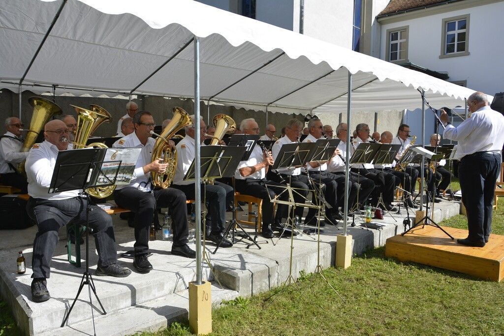 Traditionelles Klosterfest erhält neuen Schwung