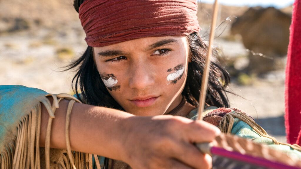 Winnetou erhitzt weiter die Gemüter