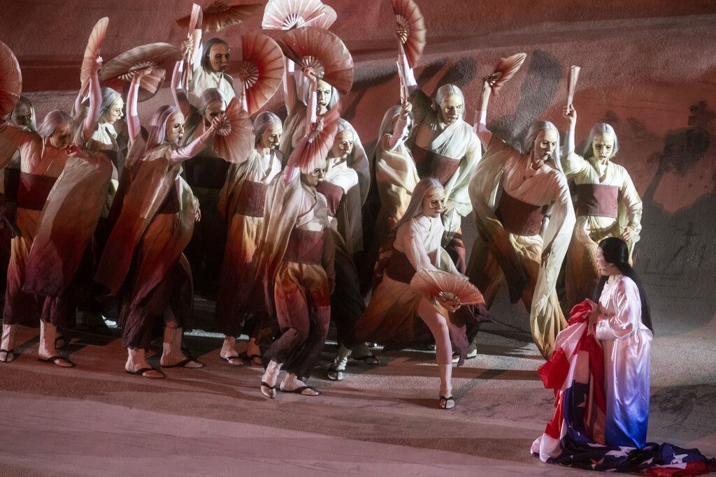 Festspiele mit 231.185  Besuchern beendet