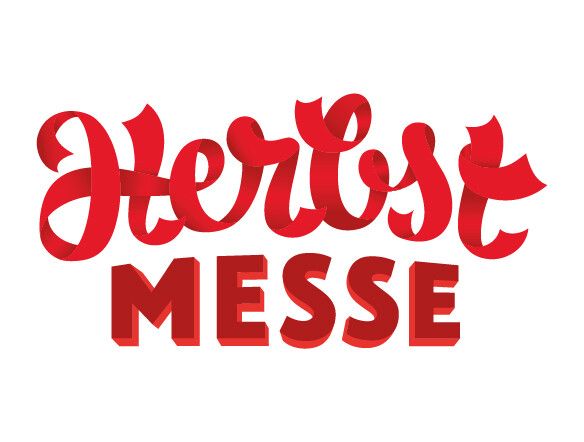 Es ist alles angerichtet für die 74. Herbstmesse Dornbirn