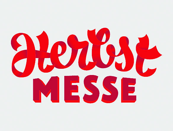 Karten gewinnen für die 74. Herbstmesse Dornbirn