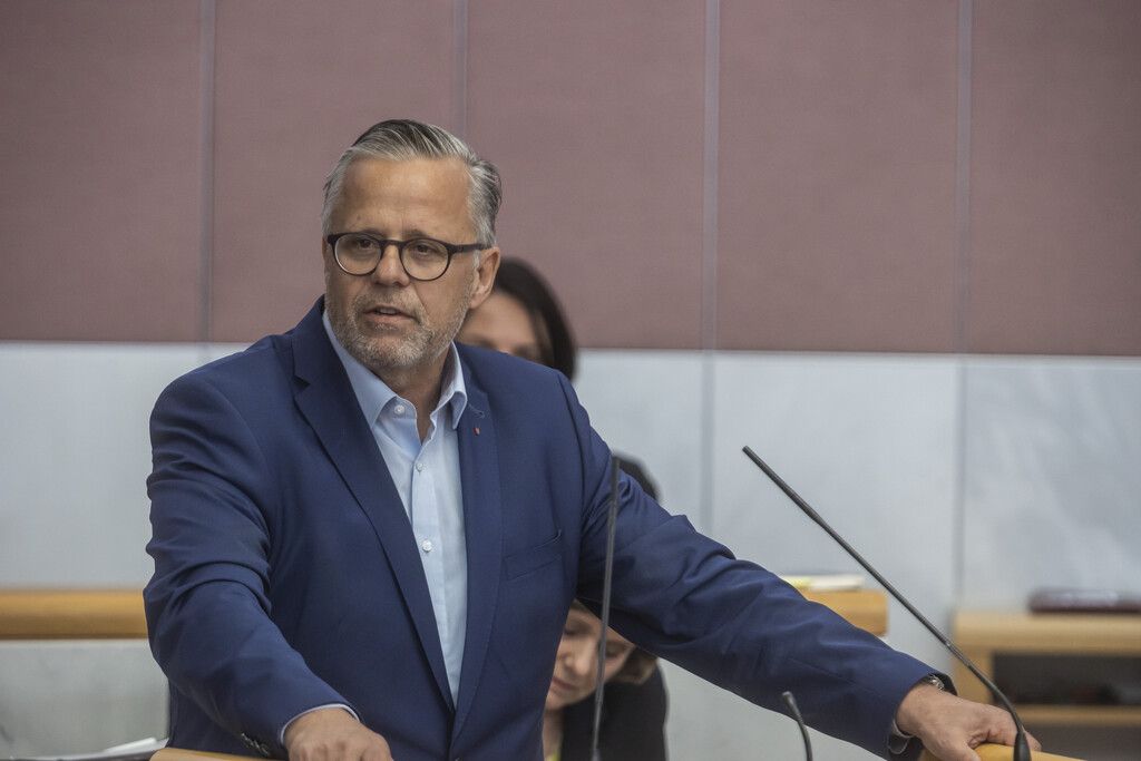&#8220;Das war die ärgste Nacht meines Lebens&#8221;