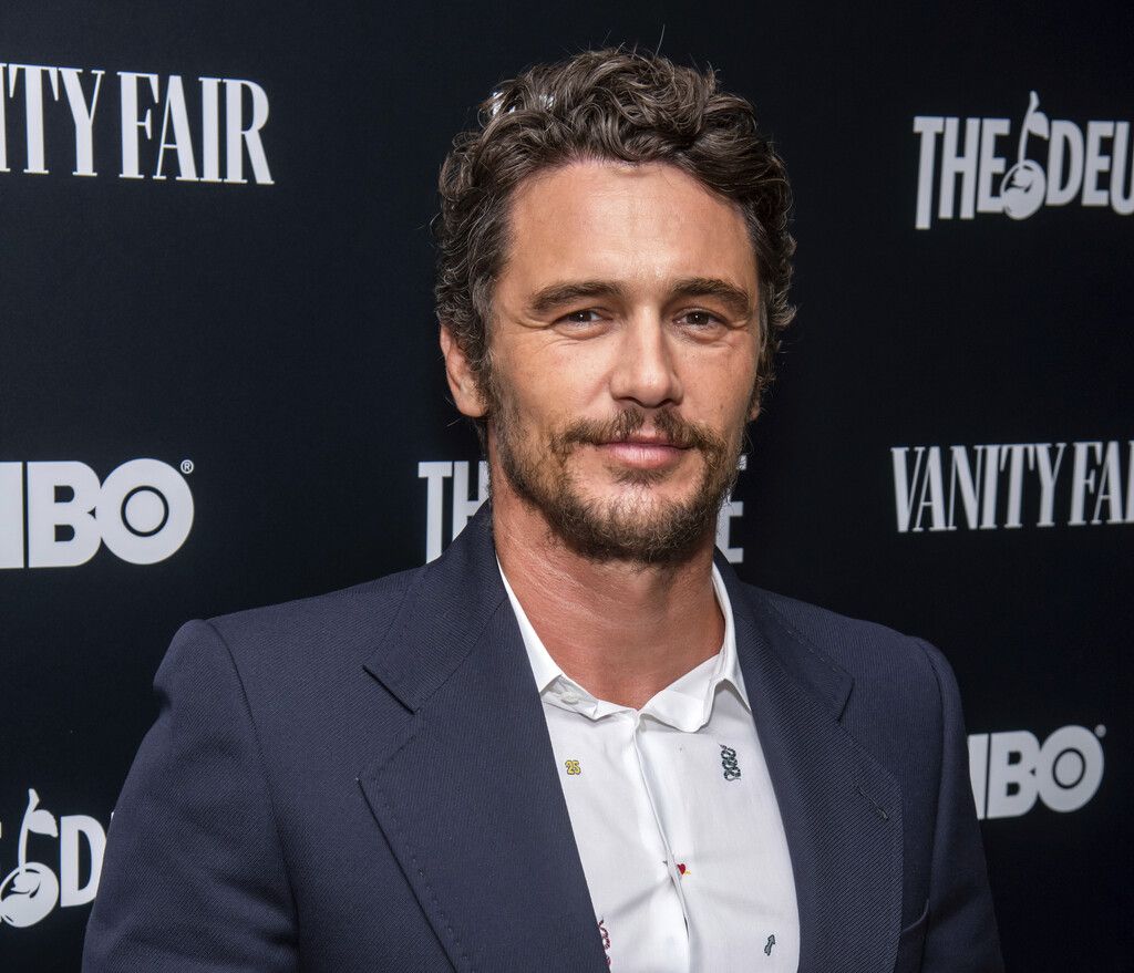 James Franco als Fidel Castro