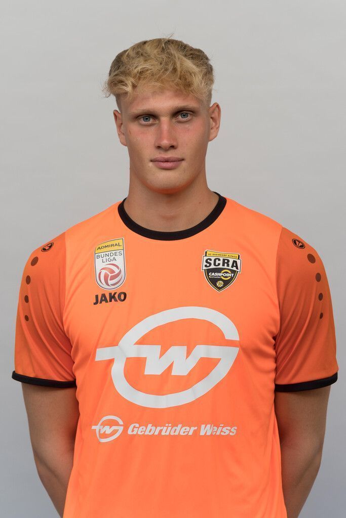 Torhüterwechsel in Altach: Jakob Odehnal löst Casali ab. »C1