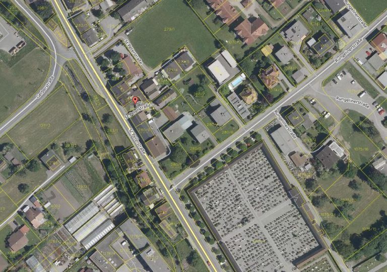 Haus in Bludenz um 470.000 Euro verkauft