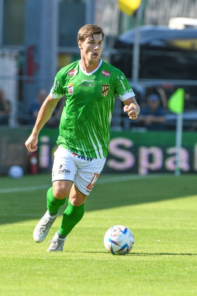 Der etwas andere Spielgestalter