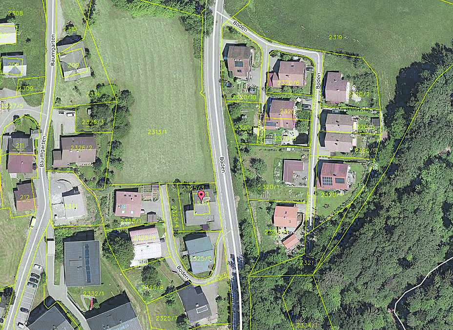 Haus um 510.000 Euro verkauft