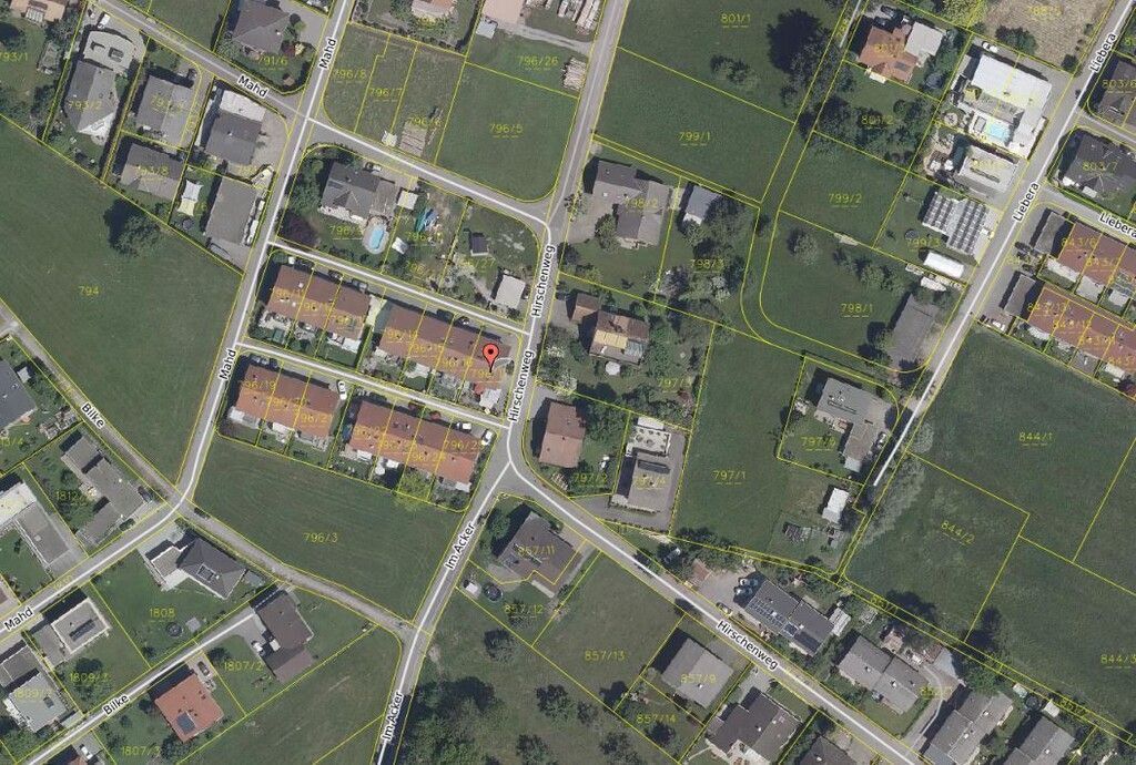 Reihenhaus in Fußach um 650.000 Euro verkauft