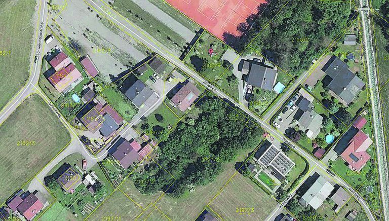 Grundstück in Tschagguns um 299.750 Euro verkauft