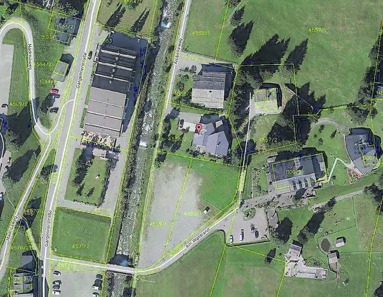 Mehrfamilienhaus um 1,79 Millionen Euro verkauft