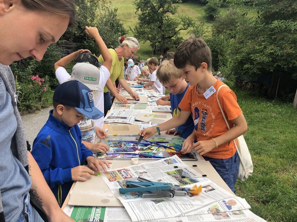 WalgauerFeriencamps