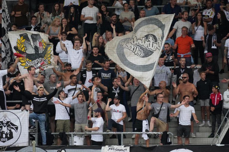 Ländle-Derby elektrisiert