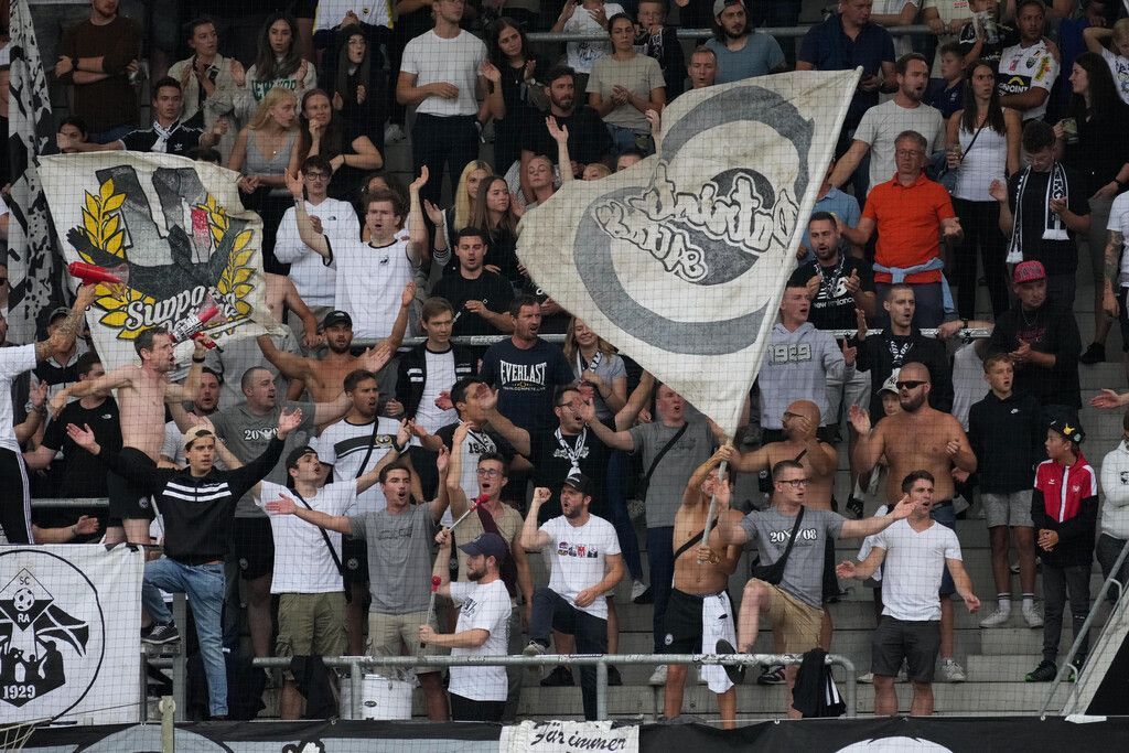 Ländle-Derby elektrisiert