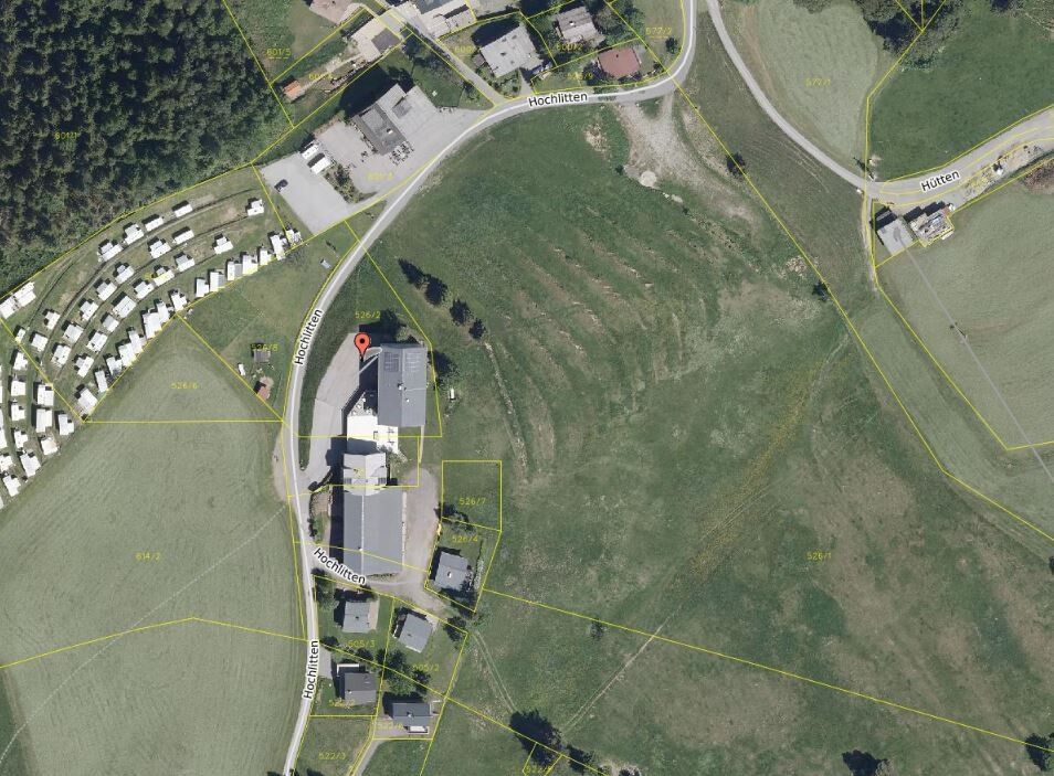 Hotel in Riefensberg um 550.000 Euro verkauft