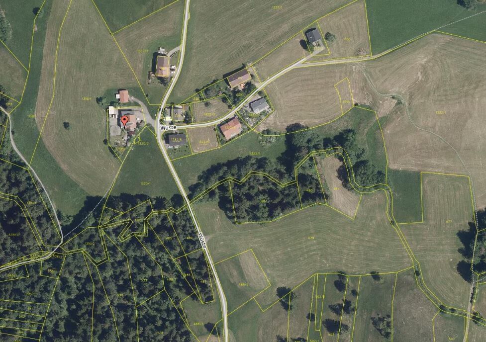 Gebäude in Krumbach um 750.000 Euro verkauft