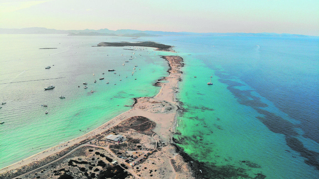 Geheimtipp Formentera