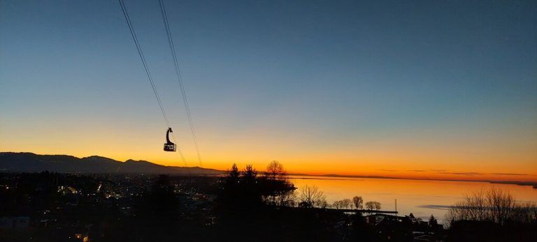 Ihr Foto in der VN-Heimat