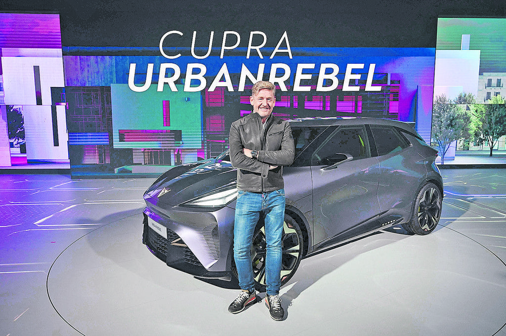„Cupra hat mich selbst überrascht“