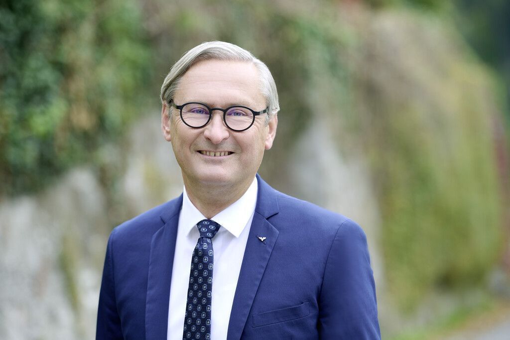 Höchstwert bei Kreditvergaben