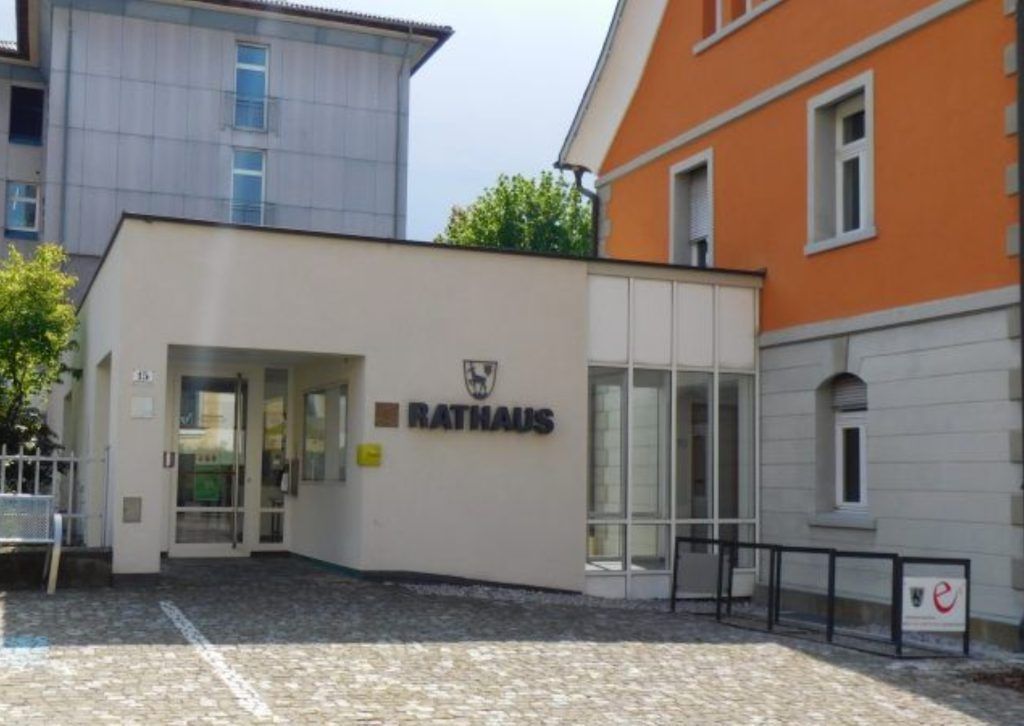 Götzis schickt Autos in den Urlaub