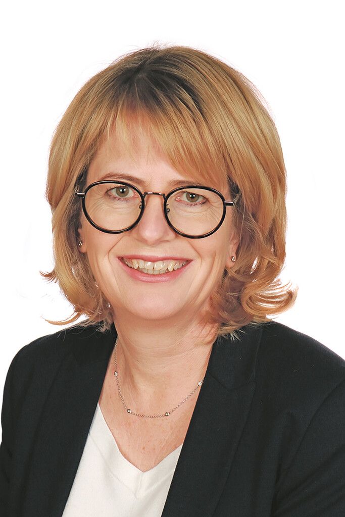 Heike Böhler-Thurnher leitet das Gründerservice der Wirtschaftskammer. WKV/Seyfi