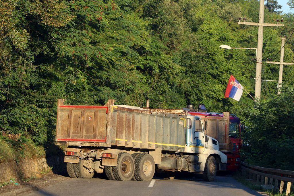 Kosovo verschiebt Einreiseregeln