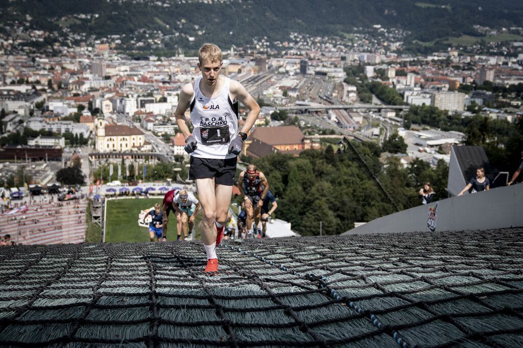 Mayer möchte seine Titel auf der Bergiselschanze verteidigen